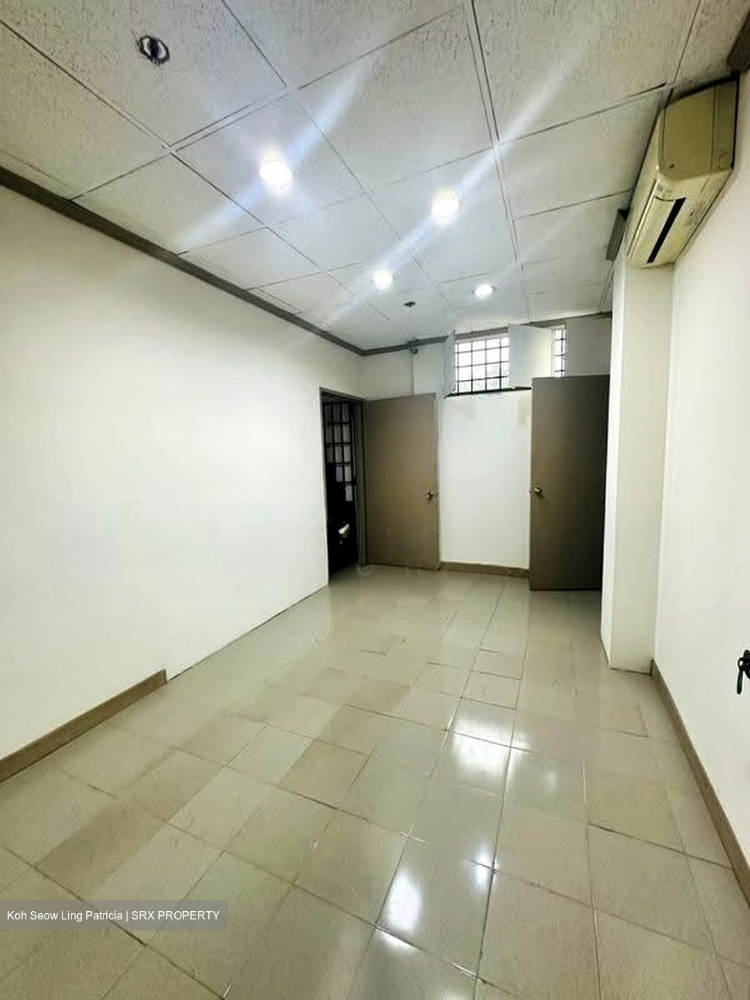 Mactech Building (D13), Factory #635430581